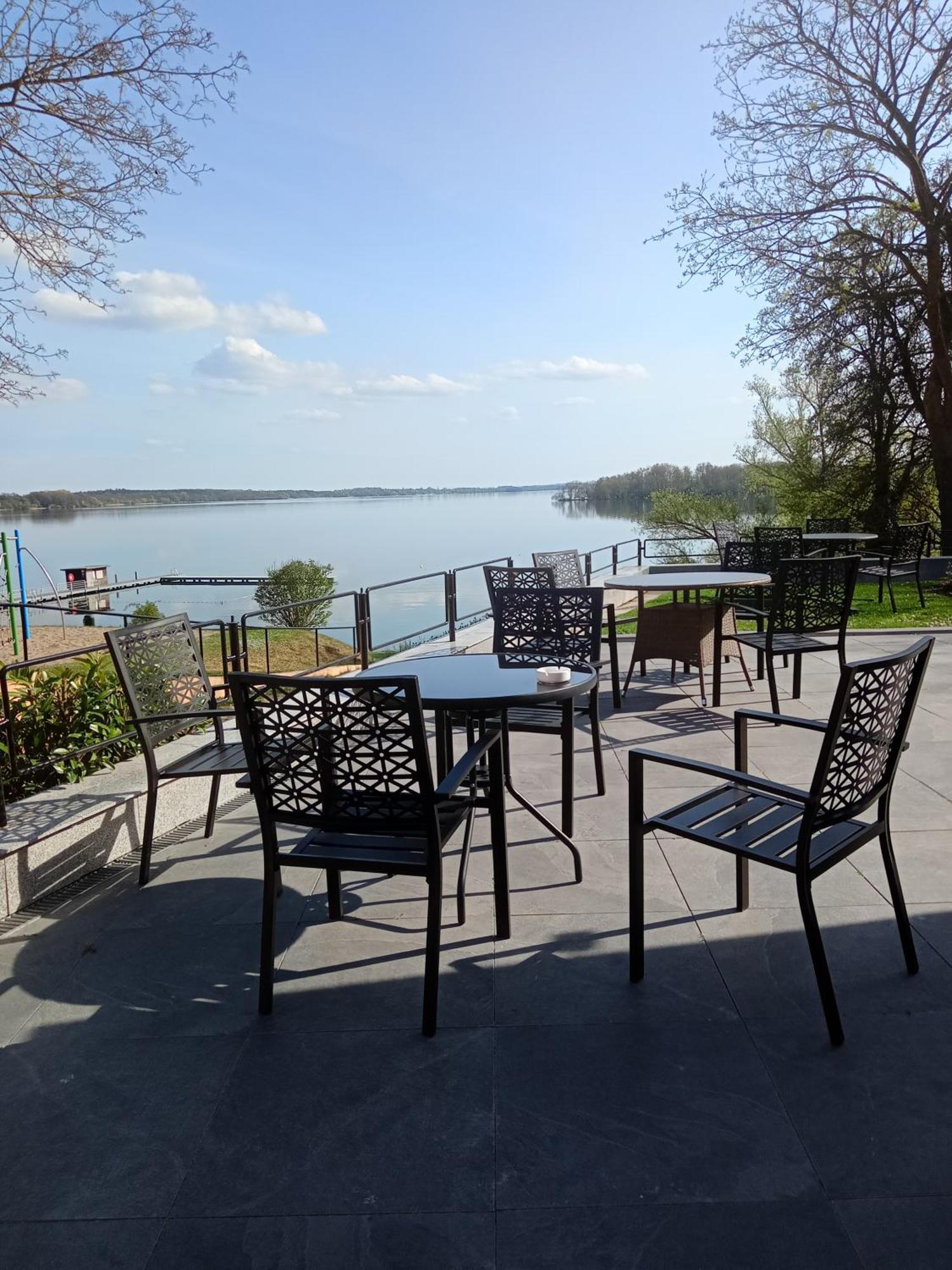 Seehotel Bad Kleinen Екстер'єр фото