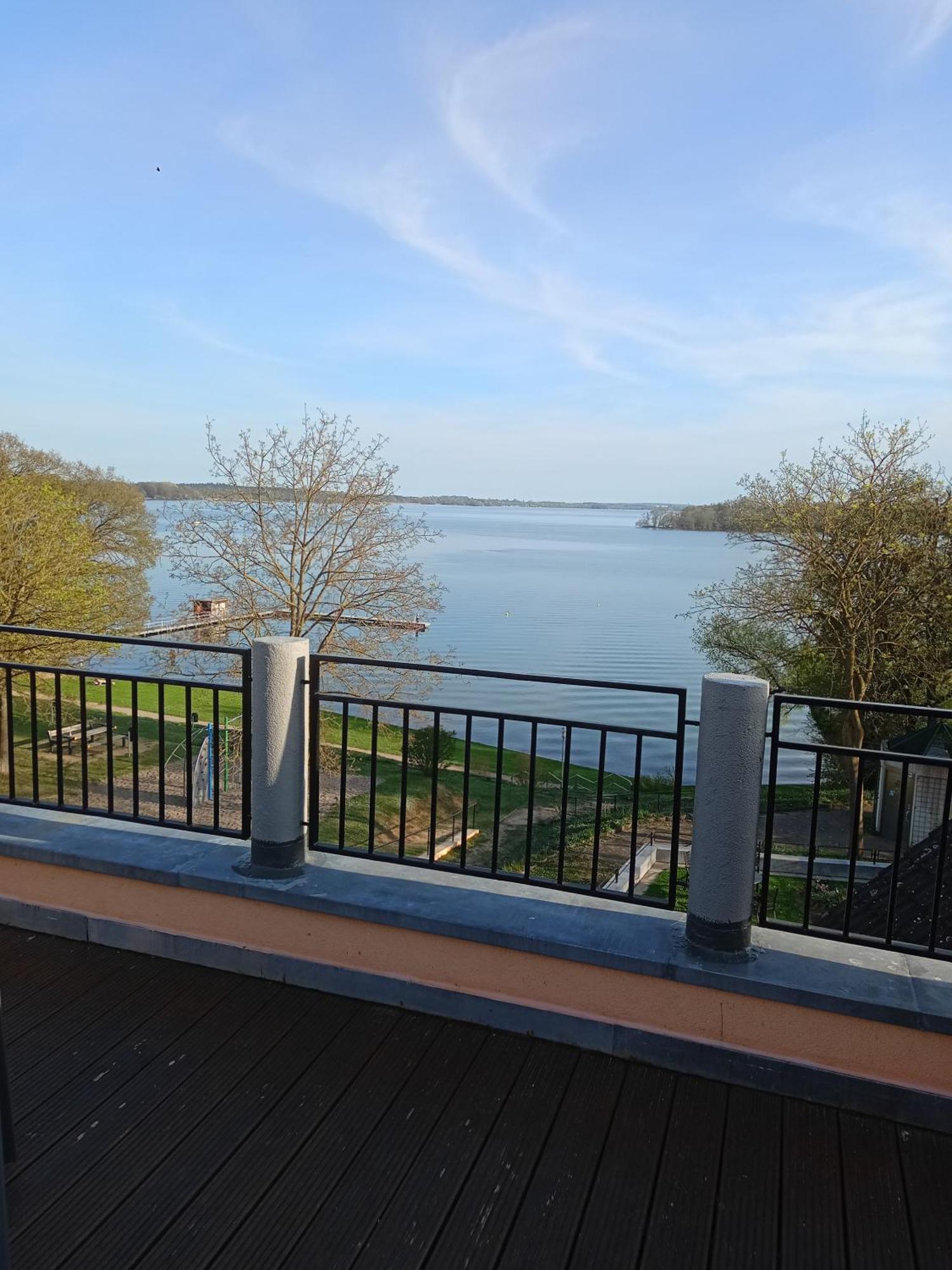 Seehotel Bad Kleinen Екстер'єр фото
